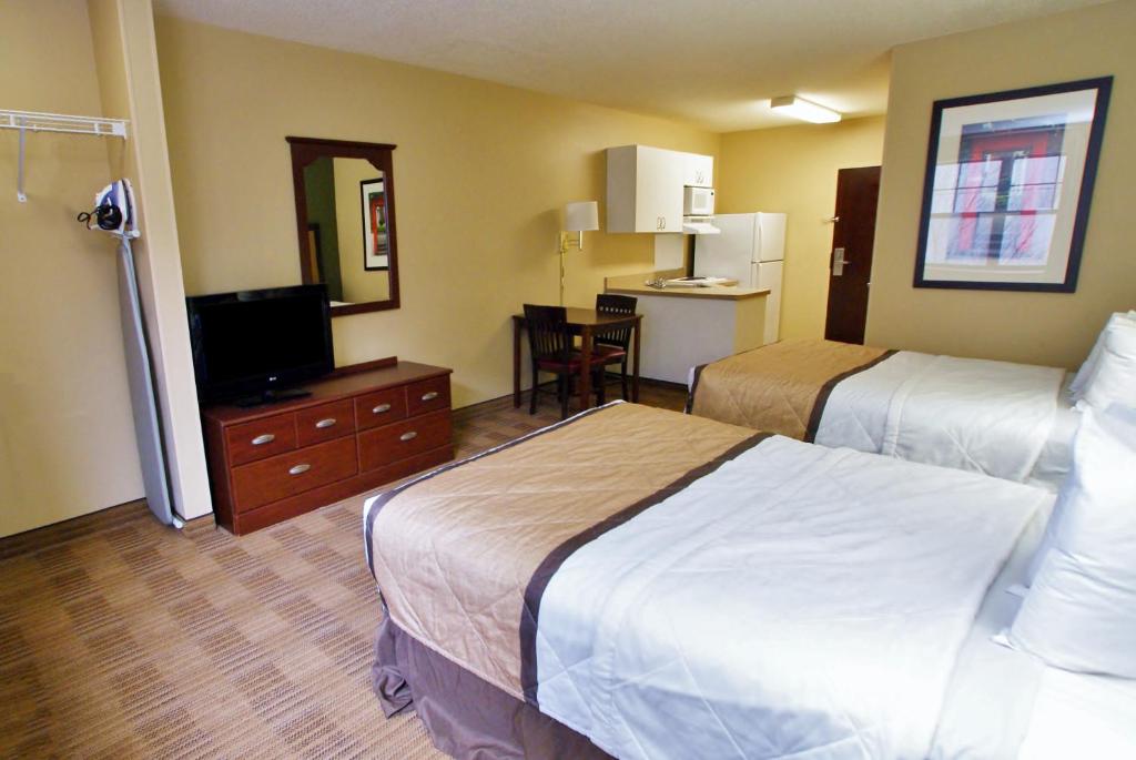 Extended Stay America Suites - Los Angeles - Long Beach Airport Main image 2